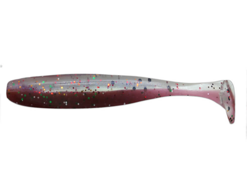 100076-R09-2 Hitfish Puffyshad 7.6CM (3 inch), culoare R09 (7buc/plic) - imagine 1