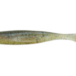 Hitfish Puffyshad 7.6CM (3 inch), culoare R10 (7buc/plic)