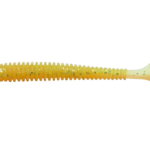 Hitfish Tukashine 6.3CM (2.5 inch), culoare R12 (10buc/plic)