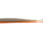 Hitfish Tukashine 8.9CM (3.5 inch), culoare R100 (7buc/plic)