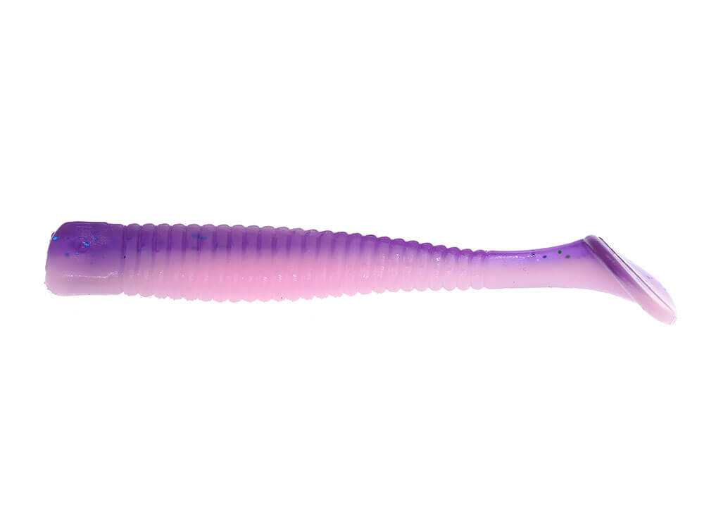 106089-R104-1 Hitfish Skimpy 8.9CM (3.5 inch), culoare R104 (7buc/plic) - imagine 1