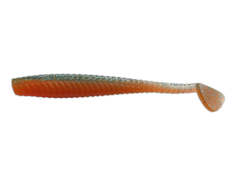 110101-R100-1 Hitfish Bleakfish 10.1CM (4 inch), culoare R100 (6buc/plic)