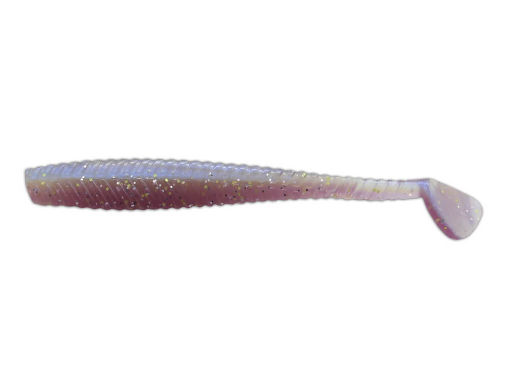 110101-R103-1 Hitfish Bleakfish 10.1CM (4 inch), culoare R103 (6buc/plic)