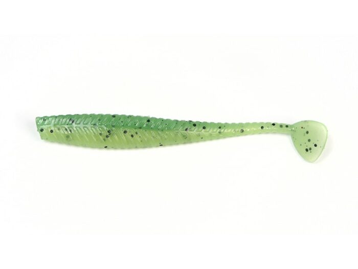 Hitfish Bleakfish 10.1CM (4 inch), culoare R118 (6buc/plic) - imagine 2