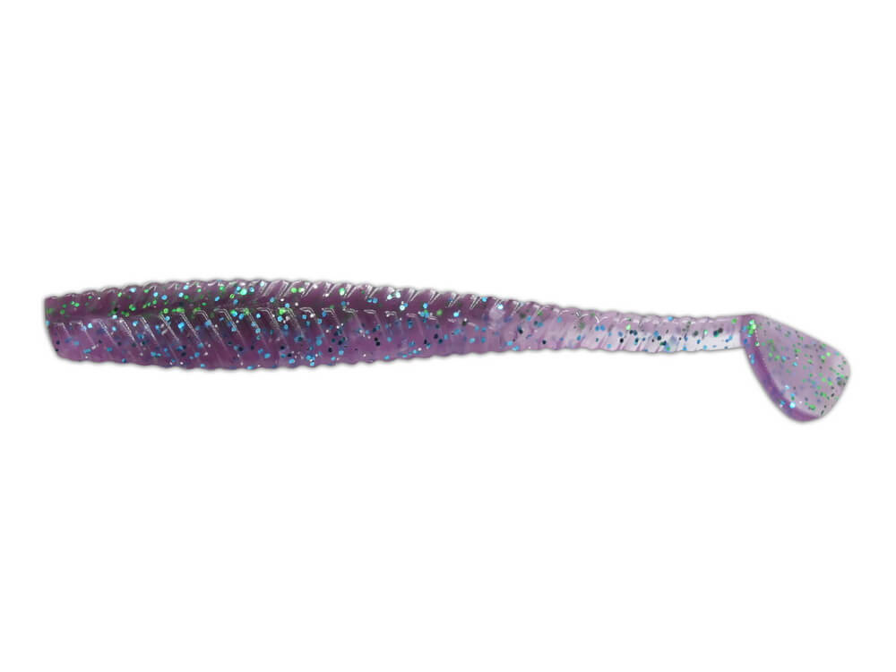 110101-R15-1 Hitfish Bleakfish 10.1CM (4 inch), culoare R15 (6buc/plic)