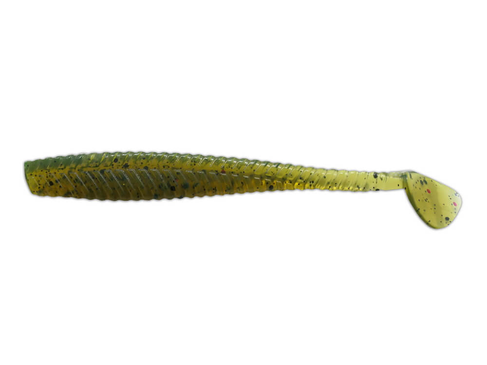 110101-R17-1 Hitfish Bleakfish 10.1CM (4 inch), culoare R17 (6buc/plic)
