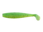 Hitfish Shad 10.1CM (4 inch), Floating, culoare R118 (4buc/plic)