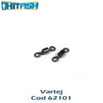 Hitfish Vartej (62101), 13buc/plic