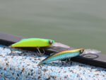 Damiki SOKILL-70 7CM, 8Gr (Suspending), 317H (Blue Gill) - imagine 6