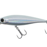 Damiki STRIKER-90SP 9CM, 10.5Gr (Suspending), 274H (WS Crystal)