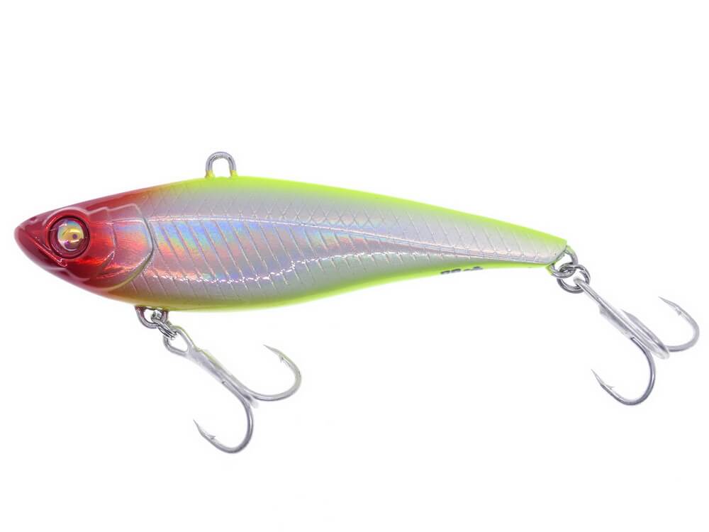DMK-TVIB8-273H-01 Damiki TOKON VIB-80 8CM, 23.5Gr (Sinking), 273H (TS Crystal)