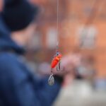 Spinmad spinnertail CRAZY BUG 4gr - imagine 18