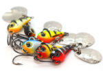 Spinmad Spinnertail Big 4Gr, culoare 1202 - imagine 6
