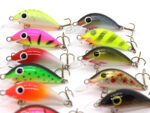 Gloog Hektor 35NF, 3.5cm, 2gr (Floating) - imagine 10