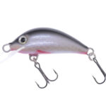 Gloog Hektor 35N, 3.5cm, 3gr (Sinking), NP (Natural Pearl)