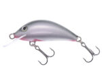 Gloog Hektor 40N, 4cm, 3.5gr (Floating), NS (Natural Silver)