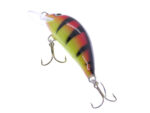 Gloog Hektor 40N, 4cm, 3.5gr (Floating), PY (Perch Yellow) - imagine 4