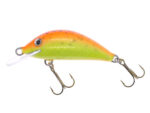 Gloog Hektor 40N, 4cm, 4.5gr (Sinking), SOF (Sea Orange Fluo)