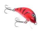 Gloog Hektor 40SR, 4cm, 3.5gr (Floating), OT (Orange Tiger) - imagine 4