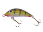 Gloog Hektor 40SR, 4cm, 3.5gr (Floating), PN (Perch Natural)