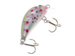 Gloog Hektor 40SR, 4cm, 3.5gr (Floating), TR1 (Trout Rainbow 1) - imagine 4