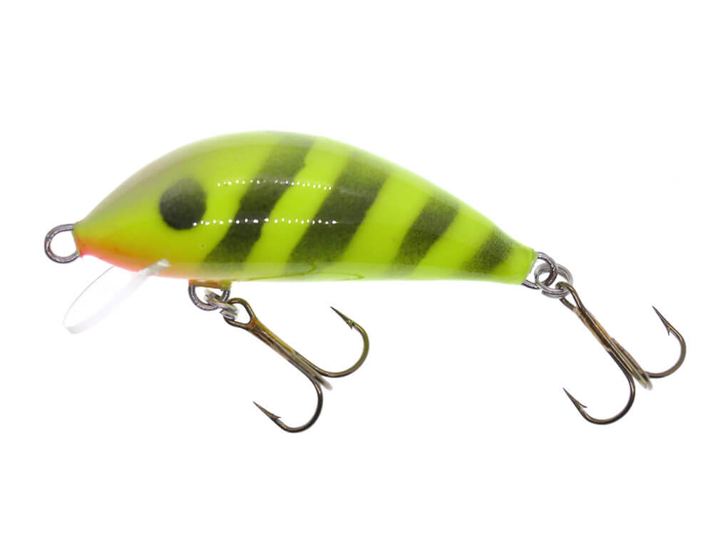 GLG-HEK40SRF-W-1 Gloog Hektor 40SR, 4cm, 3.5gr (Floating), W (Wasp) - imagine 1