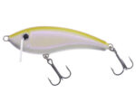 Gloog Hermes 70S 7cm, 12gr (Sinking), OP (Olive Pearl)