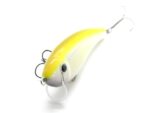 Gloog Hermes 70S 7cm, 12gr (Sinking), OP (Olive Pearl) - imagine 3