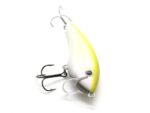 Gloog Hermes 70S 7cm, 12gr (Sinking), OP (Olive Pearl) - imagine 8
