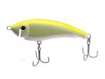 Gloog Hermes 70S 7cm, 12gr (Sinking), OP (Olive Pearl) - imagine 4