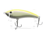 Gloog Hermes 70S 7cm, 12gr (Sinking), OP (Olive Pearl) - imagine 5
