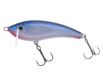 Gloog Hermes 70S 7cm, 12gr (Sinking), RB (Roach Blue)