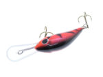 Gloog Parys 40N, 4cm, 2.5gr (Floating), OT (Orange Tiger) - imagine 5