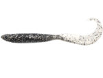Damiki Loach 12.7CM (5 inch), 007 (Smoke, Silver), 8buc/plic