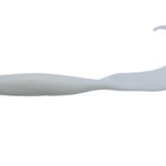 Damiki Loach 12.7CM (5 inch), 210 (Cream White), 8buc/plic