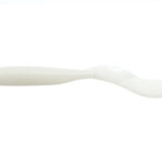 Damiki Loach 12.7CM (5 inch), 407 (Cream White Glow), 8buc/plic