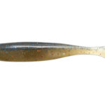 Hitfish Puffyshad 10.1CM (4 inch), culoare R136 (5buc/plic)