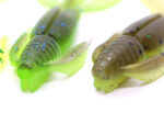 Hitfish CrawDroll 6.8CM (2.7 inch), culoare R113 (5buc/plic) - imagine 5