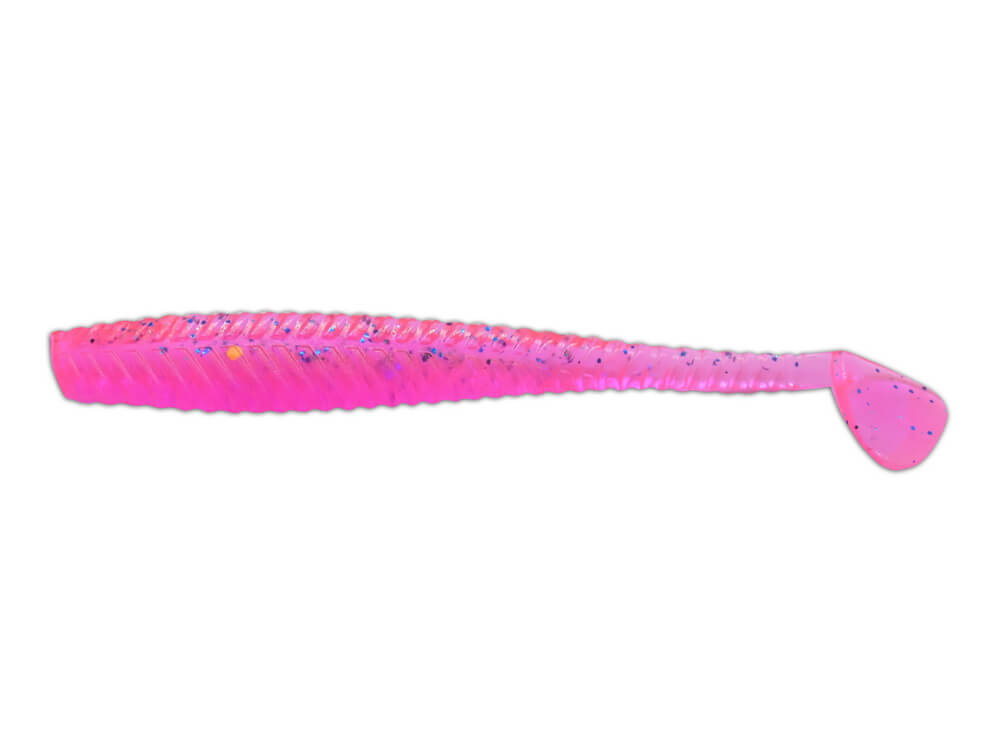 110101-R137-1 Hitfish Bleakfish 10.1CM (4 inch), culoare R137 (6buc/plic)