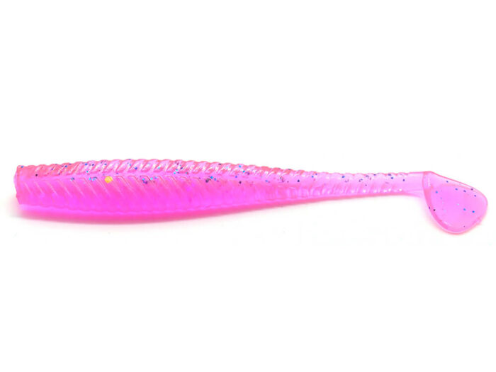 Hitfish Bleakfish 10.1CM (4 inch), culoare R137 (6buc/plic) - imagine 3