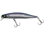 Damiki AXE SERPENT-75 7.5CM, 8gr (Suspending), 319H (Cyber Purple)
