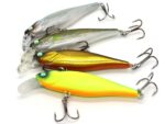 Damiki JOKER-65 6.5CM, 5.6Gr (Suspending), 605 (Chart Black Fire) - imagine 8
