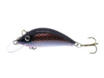 Gloog Hektor 40N, 4cm, 4.5gr (Sinking), RC (Roach Copper) - imagine 2