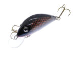 Gloog Hektor 40N, 4cm, 4.5gr (Sinking), RC (Roach Copper) - imagine 3