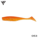KP Baits Lazy Shad 7.5CM (3 inch), culoare 053 (5buc/plic)