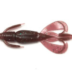 Hitfish CrawDroll 6.8CM (2.7 inch), culoare R09 (5buc/plic)