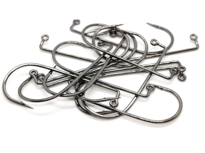 ‘M.Hooks carlig Aberdeen JIG (neturnat) – 50buc/bulk - imagine 9