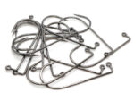 ‘M.Hooks carlig Aberdeen JIG (neturnat) – 50buc/bulk - imagine 7