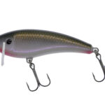 Gloog Hermes 70S 7cm, 12gr (Sinking), R (Roach)