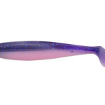 Hitfish Shad 10.1CM (4 inch), culoare R104 (5buc/plic)
